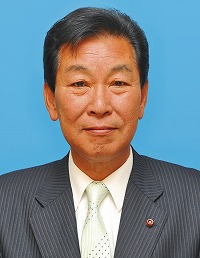 高崎市議会 議員名一覧